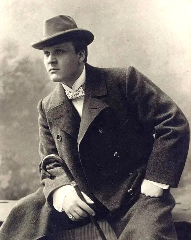 Великий голос России