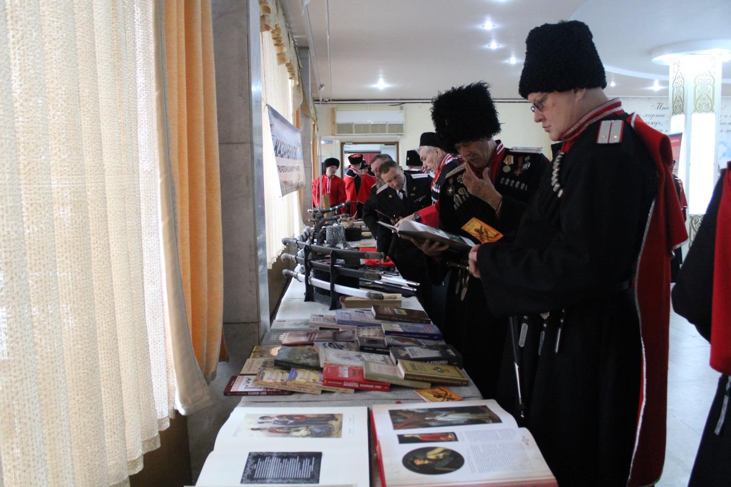 «Казак без веры – не казак!»