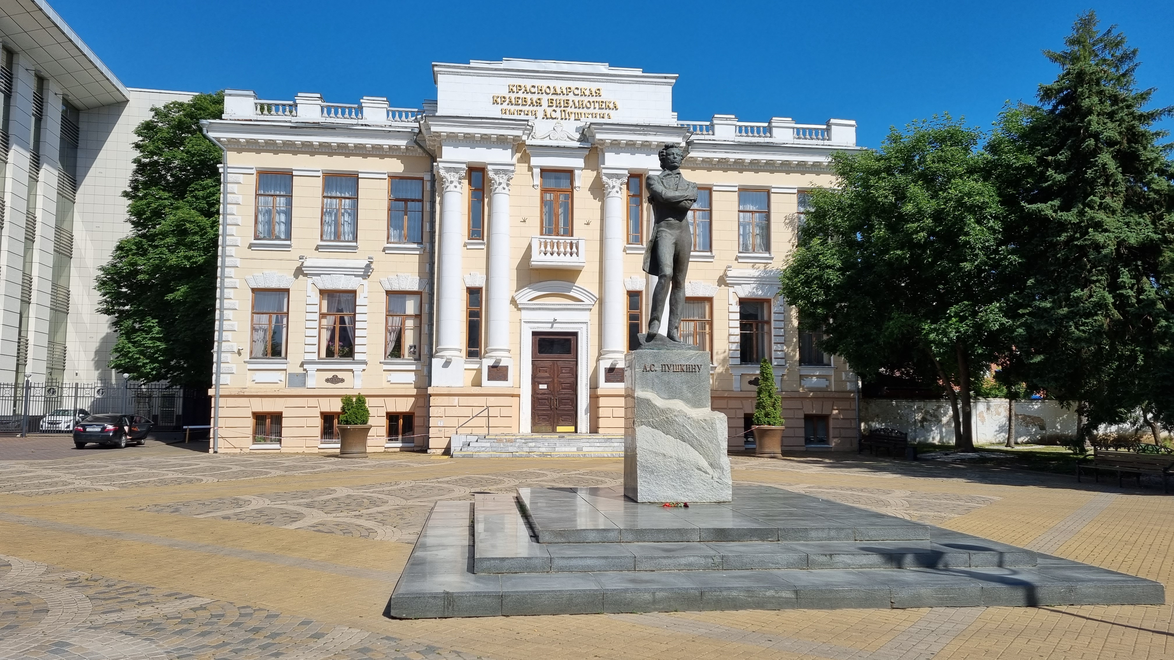 Григорий Булгаков