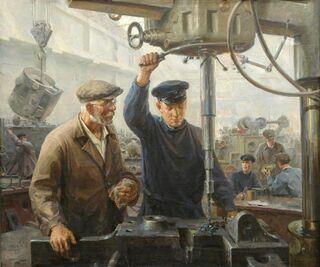 «Человек уникальной судьбы. Г.А. Булгаков»