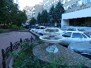 Ростов на Дону. В центре города