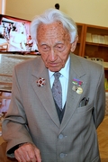 Писатель Лотышев А.И.
