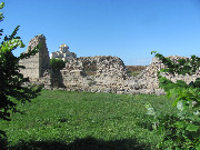 Крым. Херсонес