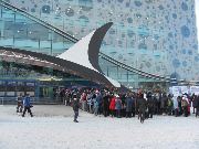 Москва. Москвариум