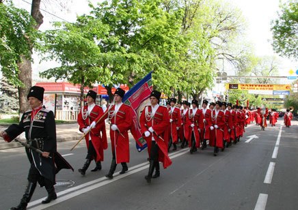 парад казаков 18 октября (Краснодар).jpg