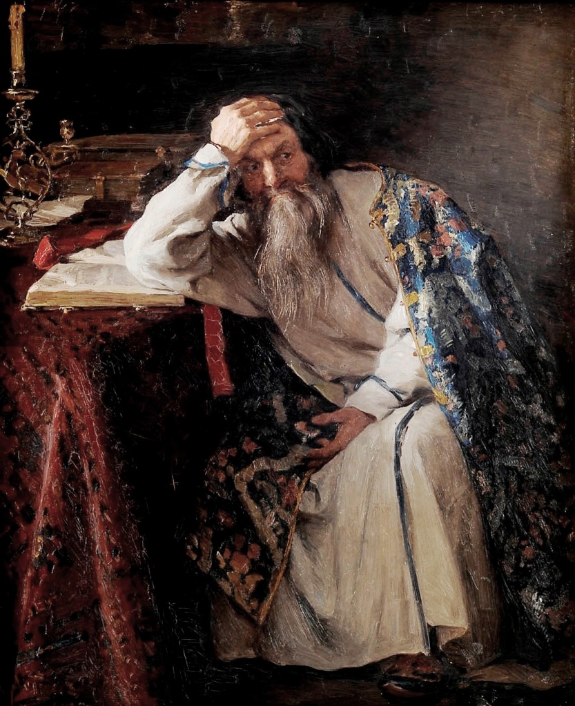 К. Лебедев. Портрет Ивана Грозного.jpg