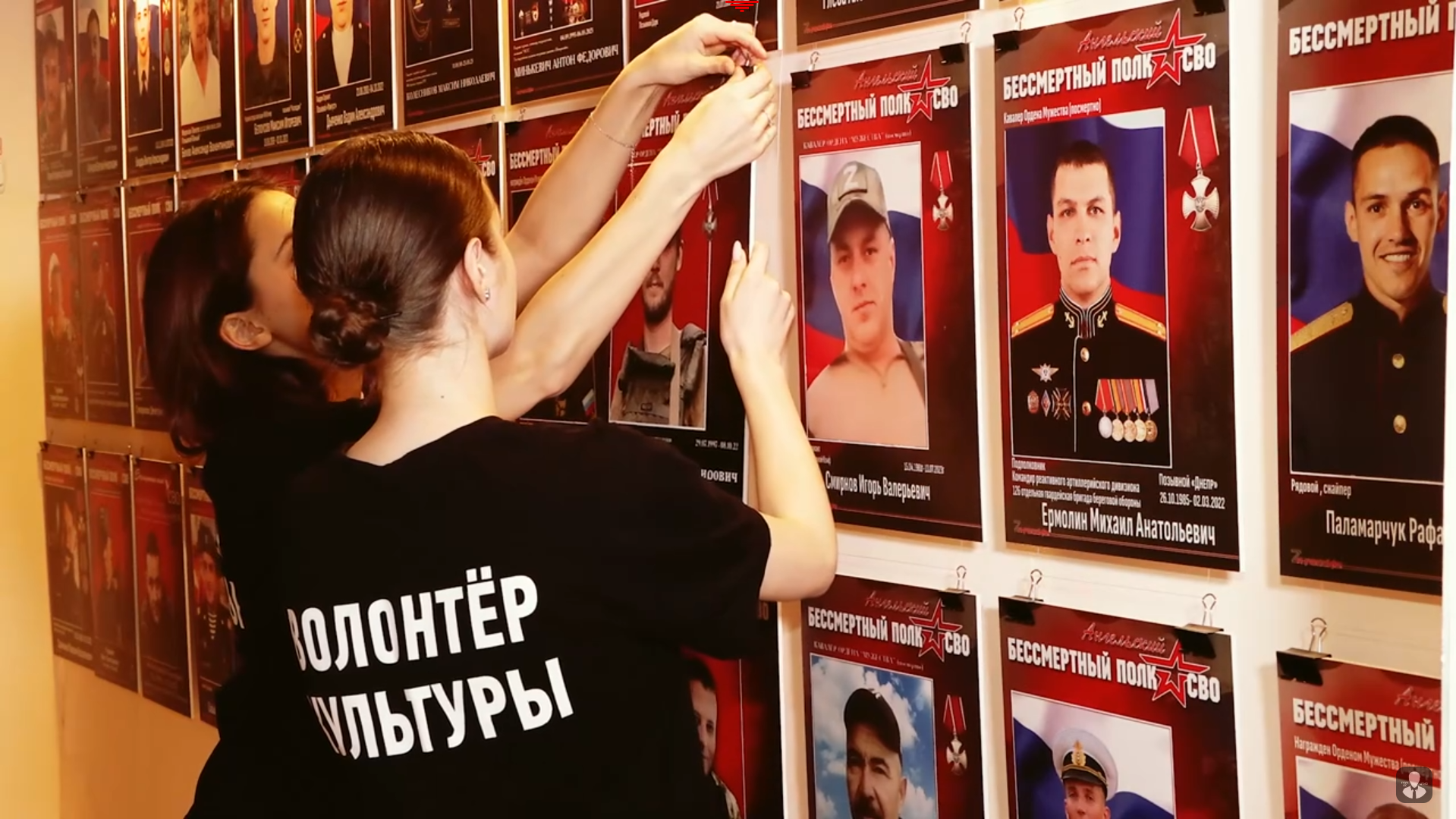 Министерство культуры Краснодарского края опубликовало видеоролик на тему противодействия терроризму