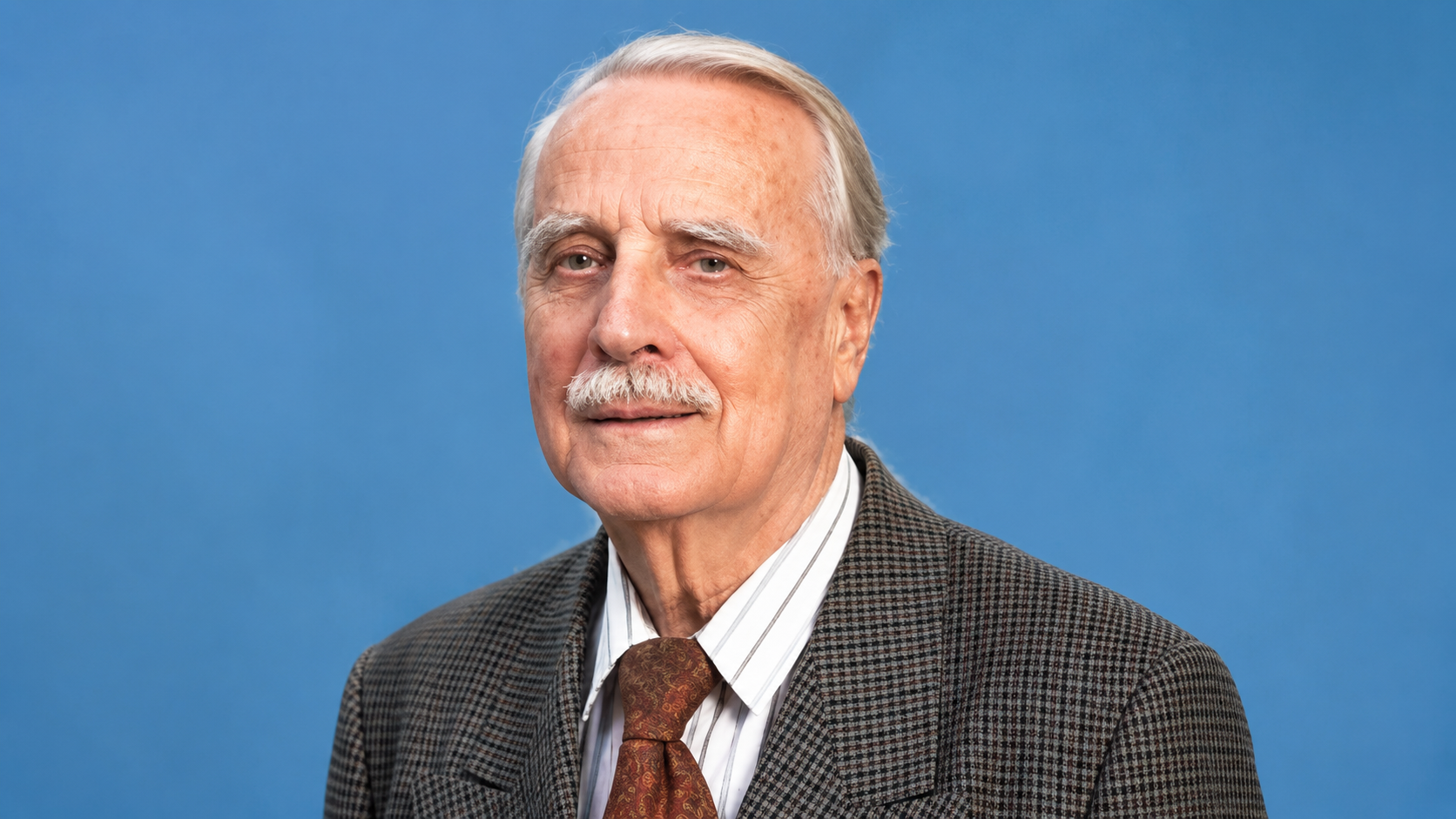 К 95-летию со дня рождения  В.П. Бардадыма, прозаика, поэта, краеведа,