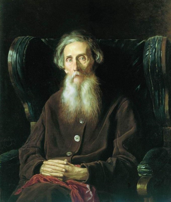 «Хранитель великорусского языка : к 225-летию со дня рождения В. И. Даля»