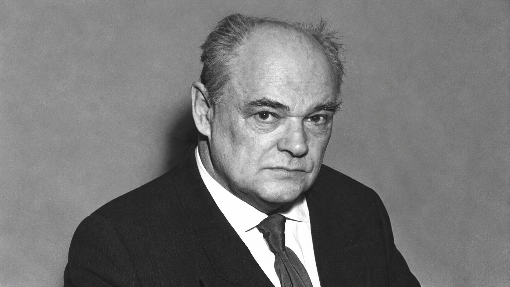 Евгений Иванович Чарушин (1901-1965)